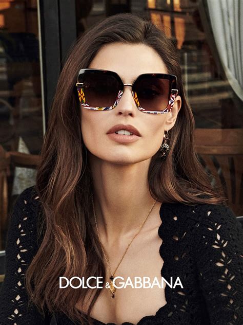 dolce gabbana eyewear